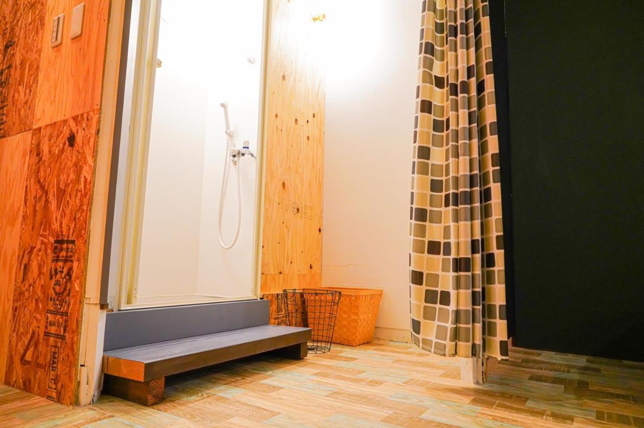 One Hostel Himeji Exterior photo
