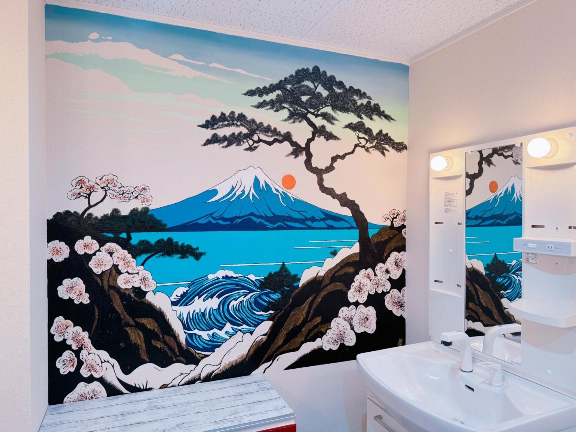 One Hostel Himeji Exterior photo